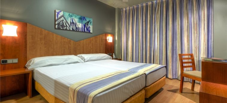 Hotel Alda Palacio Valdes Aviles: Foto 