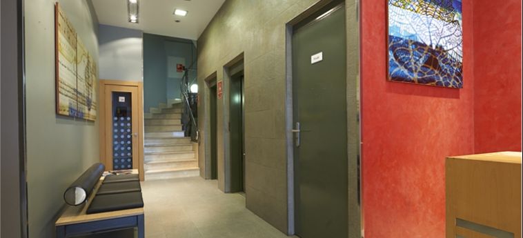 Hotel Alda Palacio Valdes Aviles: Foto 