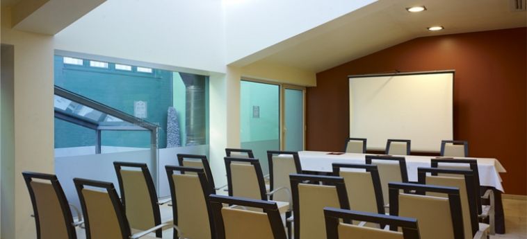 Hotel Alda Palacio Valdes Aviles: Foto 