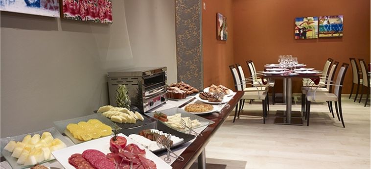 Hotel Alda Palacio Valdes Aviles : Photo 