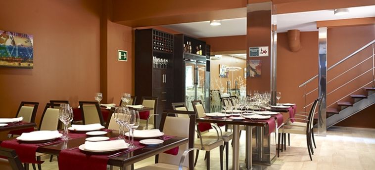 Hotel Alda Palacio Valdes Aviles : Photo 