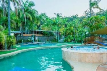 Hotel The Palms At Avoca:  AVOCA BEACH - NEW SOUTH WALES