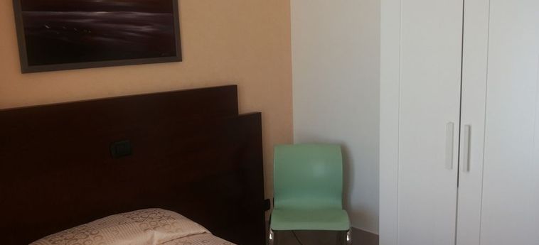 Hotel Villa Ionia:  AVOLA - SIRACUSA