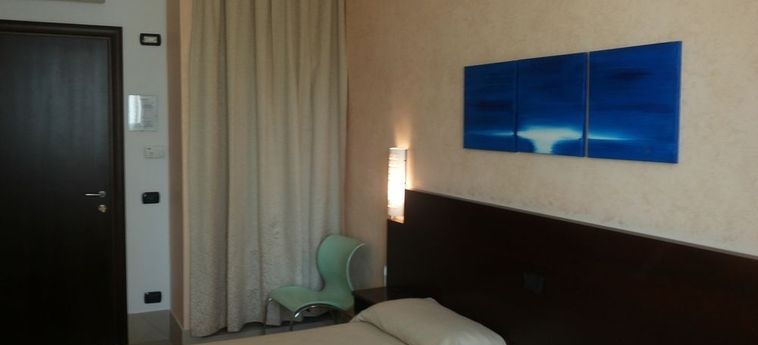 Hotel Villa Ionia:  AVOLA - SIRACUSA