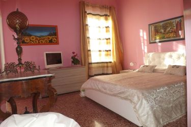 Hotel Dragonfly Rooms:  AVOLA - SIRACUSA