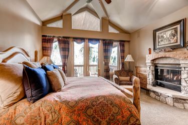Hotel Elkhorn Lodge At Beaver Creek Resort:  AVON (CO)
