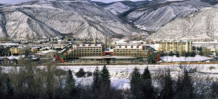 Hotel Seasons At Avon:  AVON (CO)
