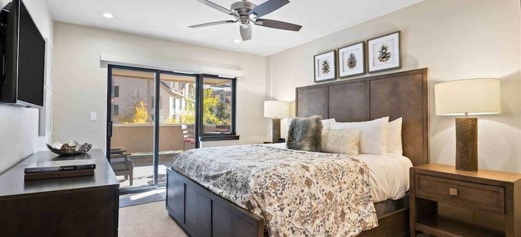 Hotel St. James Place Avon (Co): Foto 