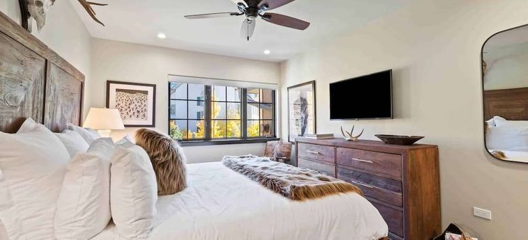 Hotel St. James Place Avon (Co): Foto 