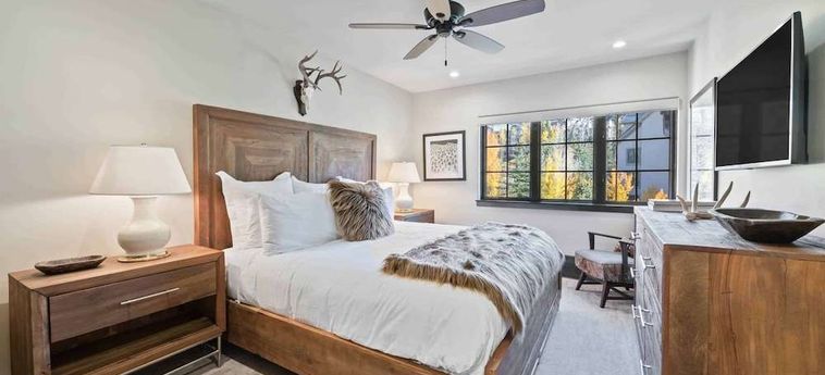 Hotel St. James Place Avon (Co): Foto 