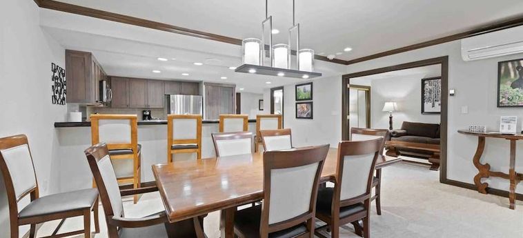 Hotel St. James Place Avon (Co): Foto 