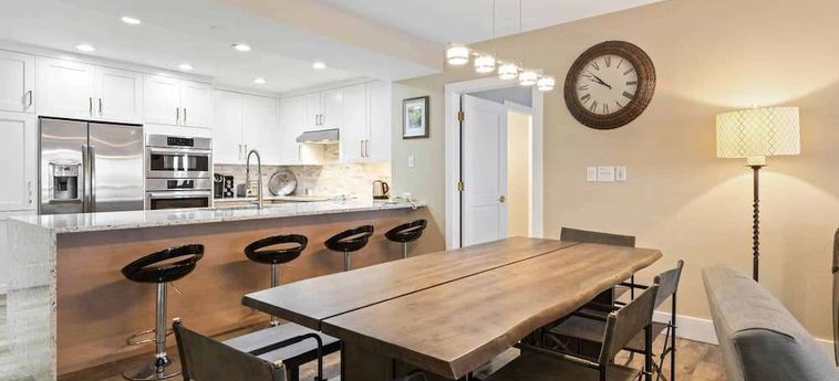 Hotel St. James Place Avon (Co): Foto 