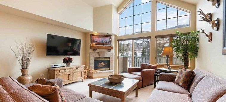 Hotel St. James Place Avon (Co): Foto 