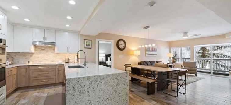 Hotel St. James Place Avon (Co): Foto 
