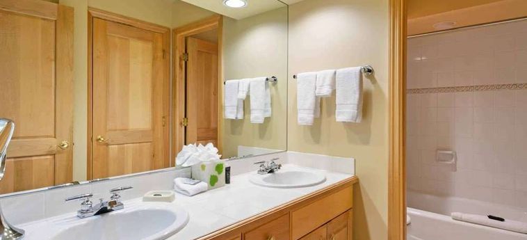 Hotel St. James Place Avon (Co): Foto 