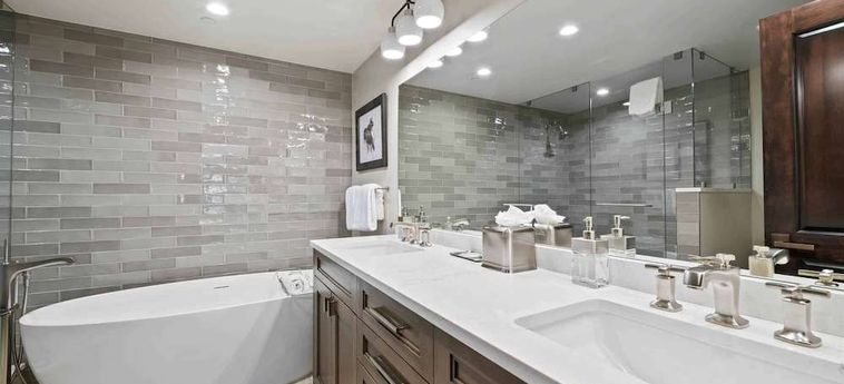 Hotel St. James Place Avon (Co): Foto 