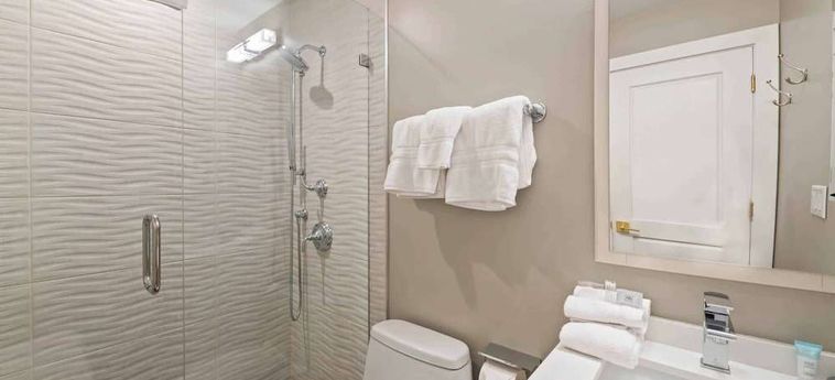 Hotel St. James Place Avon (Co): Foto 