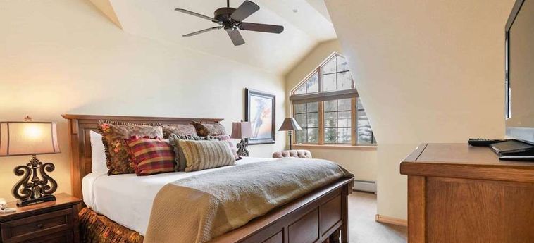 Hotel St. James Place Avon (Co) : Photo 