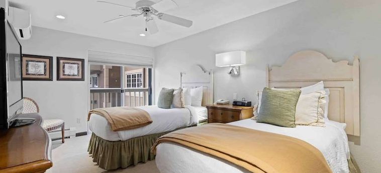 Hotel St. James Place Avon (Co) : Photo 