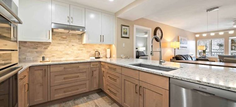 Hotel St. James Place Avon (Co) : Photo 