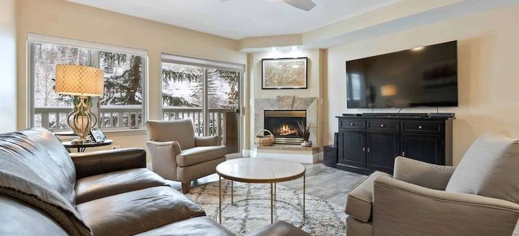 Hotel St. James Place Avon (Co) : Photo 