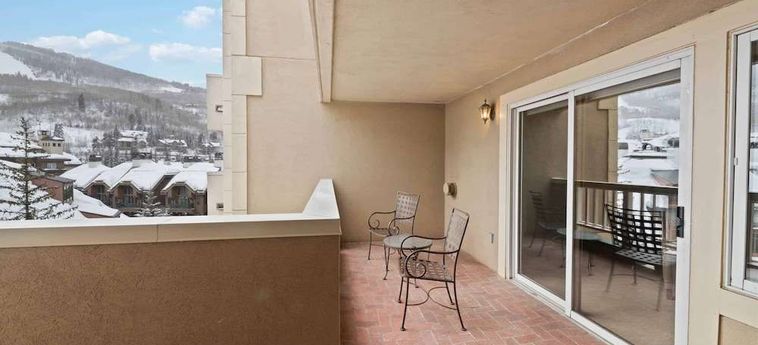 Hotel St. James Place Avon (Co) : Photo 