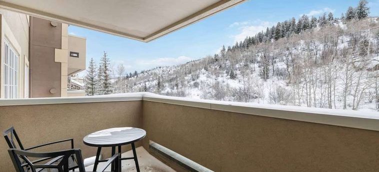Hotel St. James Place Avon (Co) : Photo 