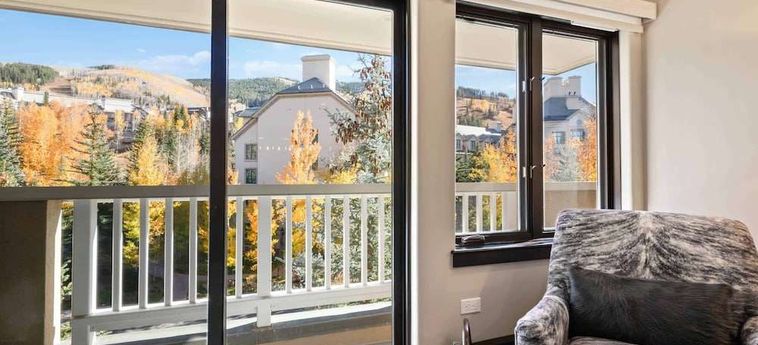Hotel St. James Place Avon (Co) : Photo 