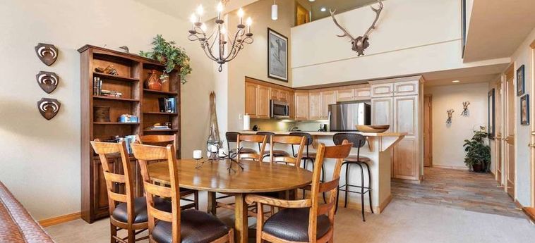 Hotel St. James Place Avon (Co) : Photo 