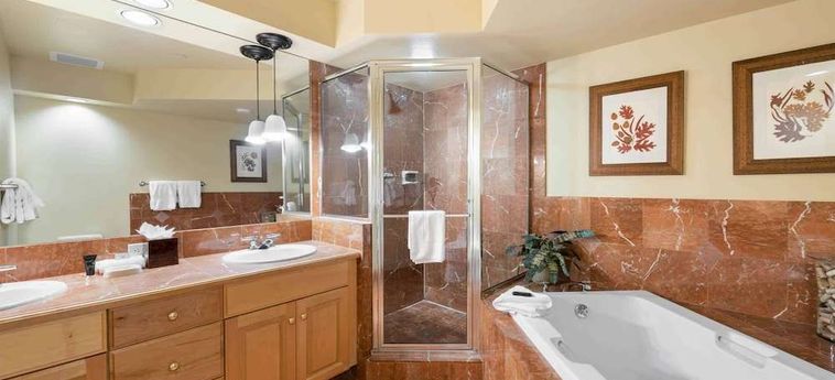 Hotel St. James Place Avon (Co) : Photo 