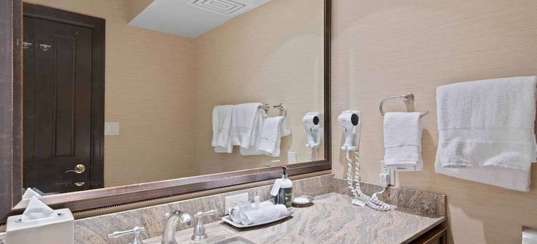 Hotel St. James Place Avon (Co) : Photo 