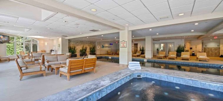 Hotel St. James Place Avon (Co) : Photo 