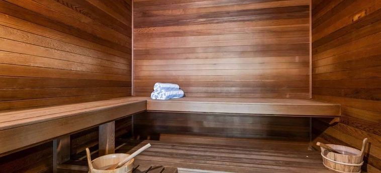 Hotel St. James Place Avon (Co) : Photo 