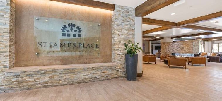 Hotel St. James Place Avon (Co): Foto 