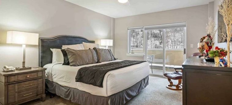 Hotel St. James Place Avon (Co): Foto 