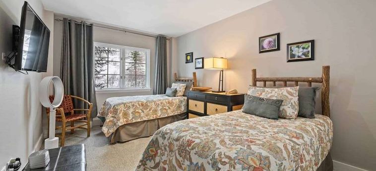 Hotel St. James Place Avon (Co): Foto 