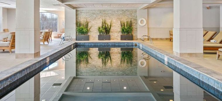 Hotel St. James Place Avon (Co): Foto 