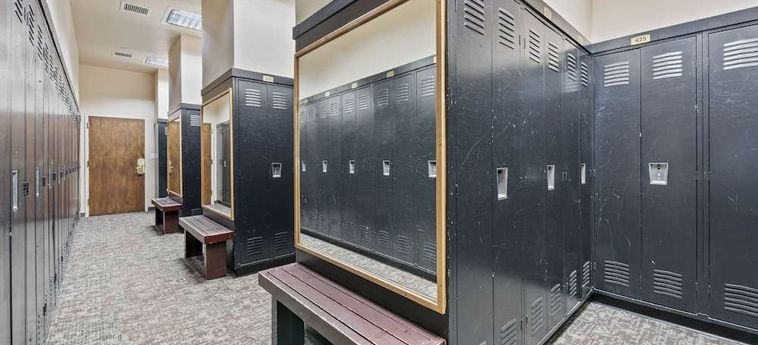Hotel St. James Place Avon (Co): Foto 
