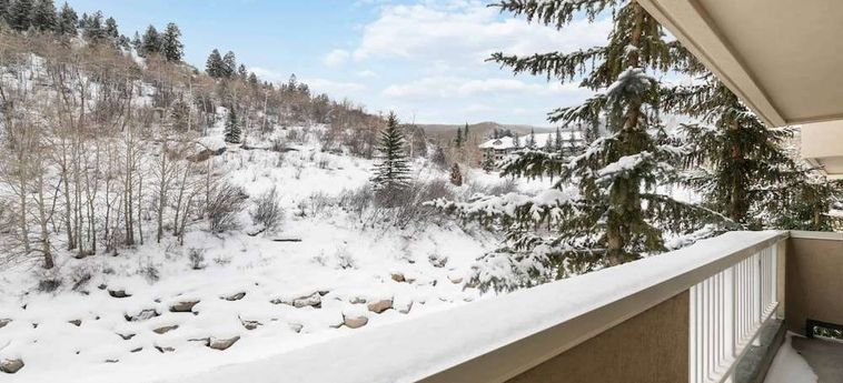 Hotel St. James Place Avon (Co): Foto 