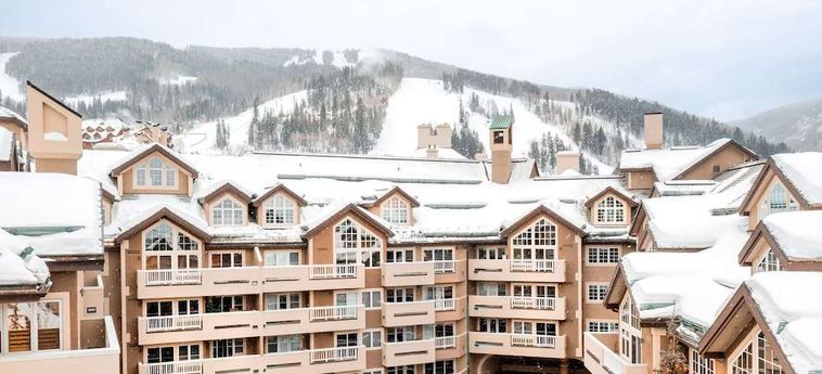 Hotel St. James Place Avon (Co): Foto 