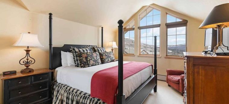 Hotel St. James Place Avon (Co): Foto 