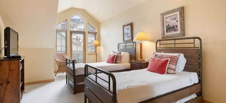 Hotel St. James Place Avon (Co): Foto 