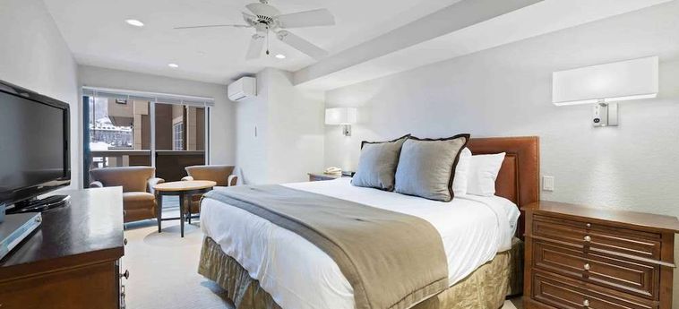 Hotel St. James Place Avon (Co): Foto 
