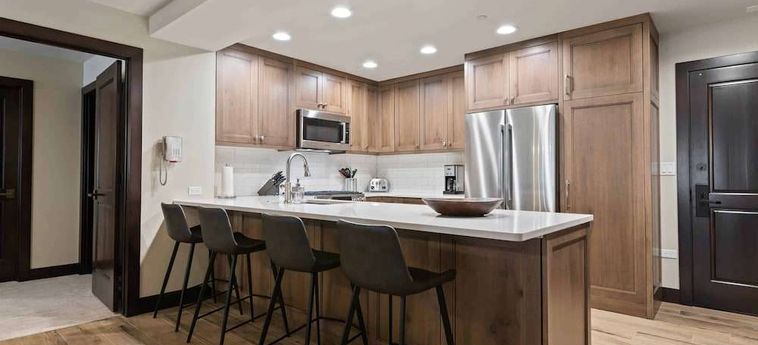 Hotel St. James Place Avon (Co): Foto 