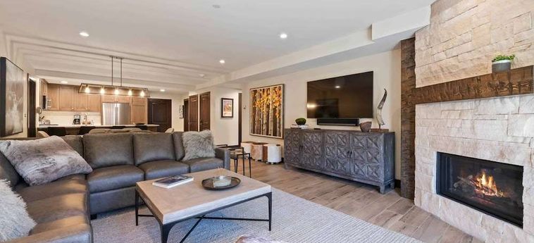 Hotel St. James Place Avon (Co): Foto 