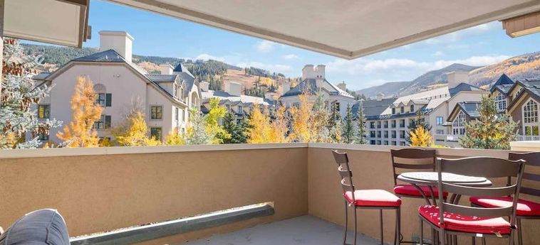 Hotel St. James Place Avon (Co): Foto 
