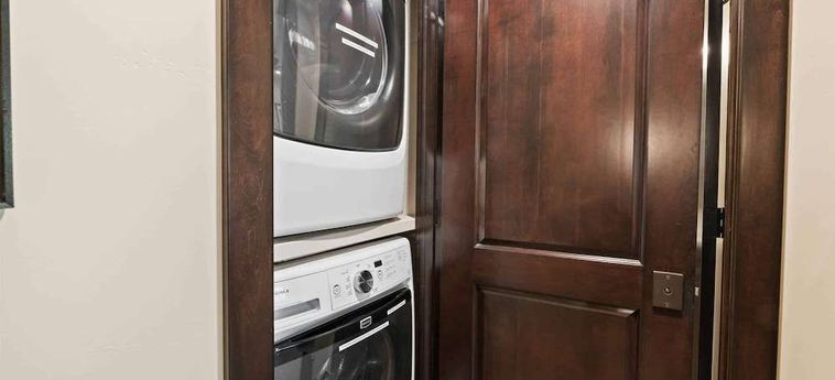 Hotel St. James Place Avon (Co): Foto 