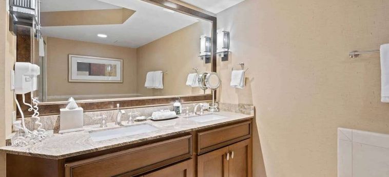 Hotel St. James Place Avon (Co): Foto 