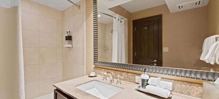 Hotel St. James Place Avon (Co): Foto 