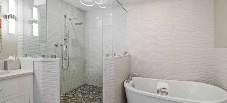 Hotel St. James Place Avon (Co): Foto 